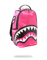 ANIME CAMO BACKPACK