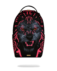 A.I. AFRICAN INTELLIGENCE PRIDE AND POWER BACKPACK - SANDFLOWER COLLAB