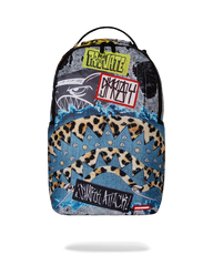 HALLWAY HERO DLXR BACKPACK
