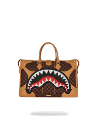 HENNYVILLE PYRAMID DUFFLE