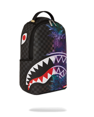 WELCOME TO THE PARTY DLXSV BACKPACK