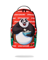 KUNG FU PANDA PO POWER PACK BACKPACK