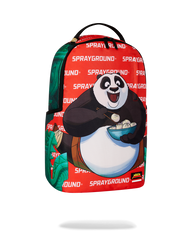 KUNG FU PANDA PO POWER PACK BACKPACK