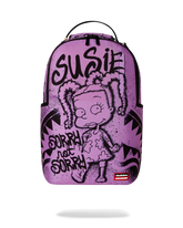 RUGRATS SUSIE SORRY NOT SORRY BACKPACK