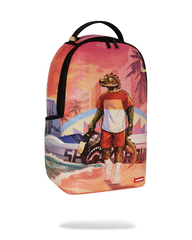 CROCASSO - JET DRIFT BACKPACK