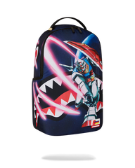 GUNDAM BATTLE MODE DLXR BACKPACK