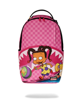 RUGRATS SUSIE PLAYGROUND POP DLXV BACKPACK