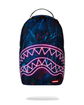 MIDNIGHT RAVE DLXR BACKPACK