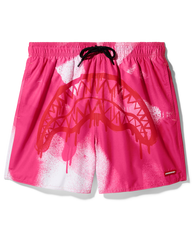 DESIGN STORM SWIM SHORTS