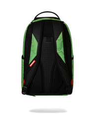 90'S NICKELODEON SLIME SQUAD DLXR BACKPACK