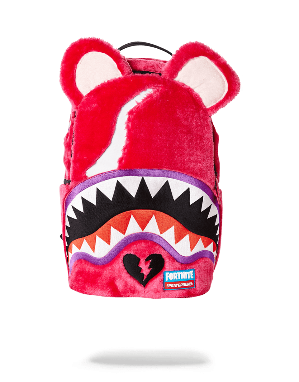 FORTNITE CUDDLE SHARK
