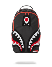 ALIEN SHARK BACKPACK (ONE OF ONE)
