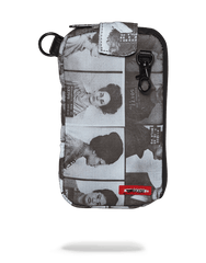 LAQUAN SMITH SCAMMER 3M POUCH (SMELL PROOF)