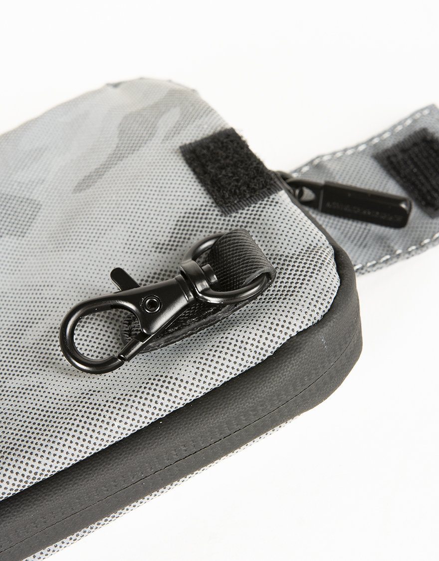 3M CAMO TRANSPORTER COIN POUCH