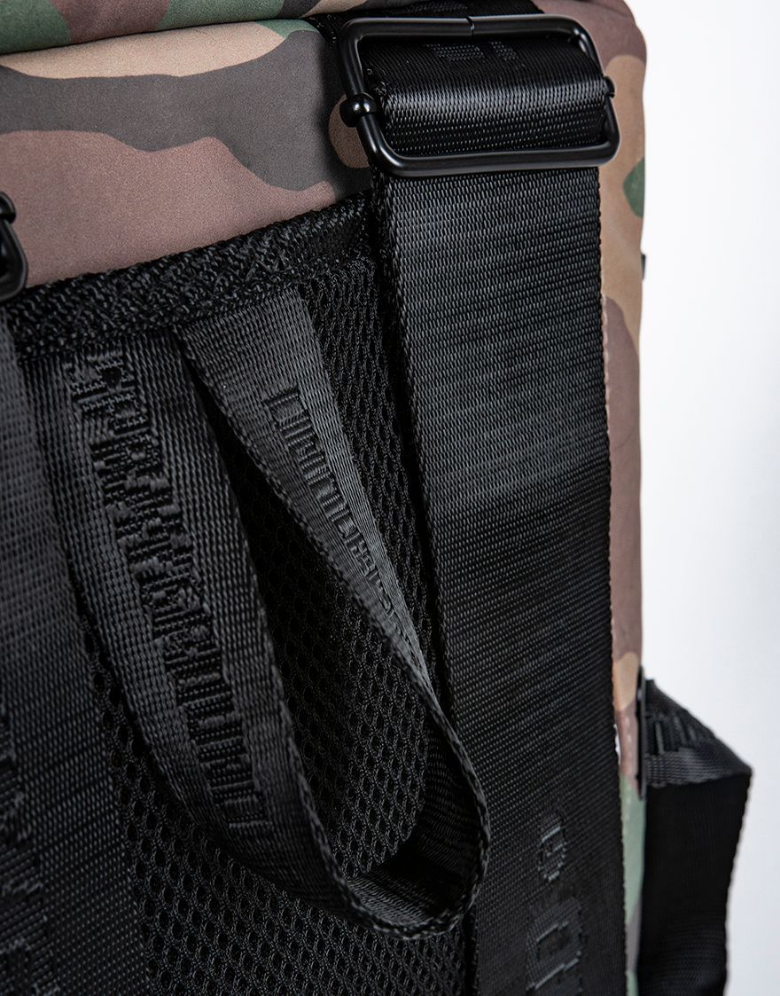 CUT & SEW SHARK SMARTPACK (CAMO)