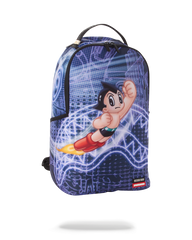 ASTRO BOY: MADE READY BACKPACK