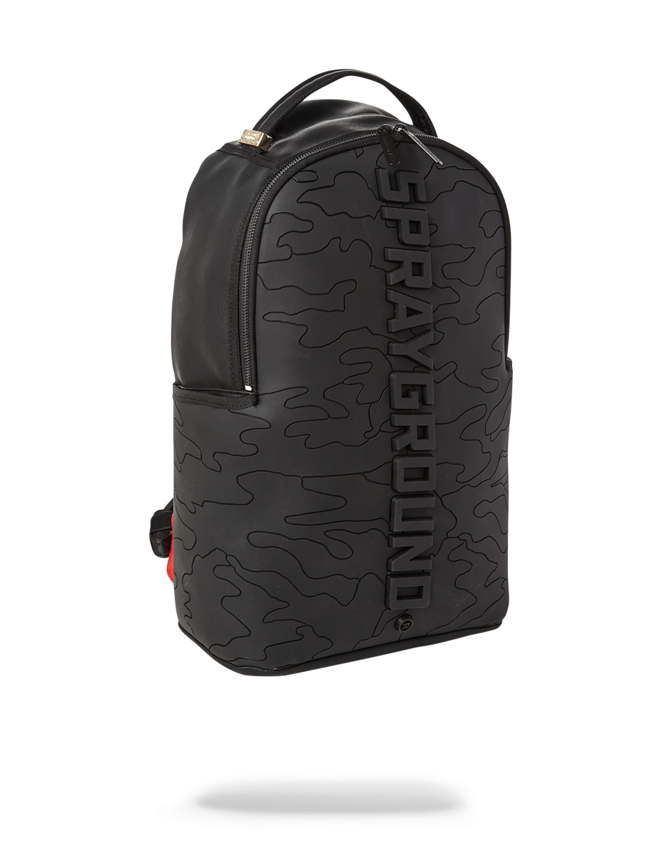 BODYGUARD (MIDNIGHT) BACKPACK