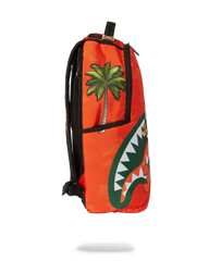 MIAMI HURRICANES BACKPACK