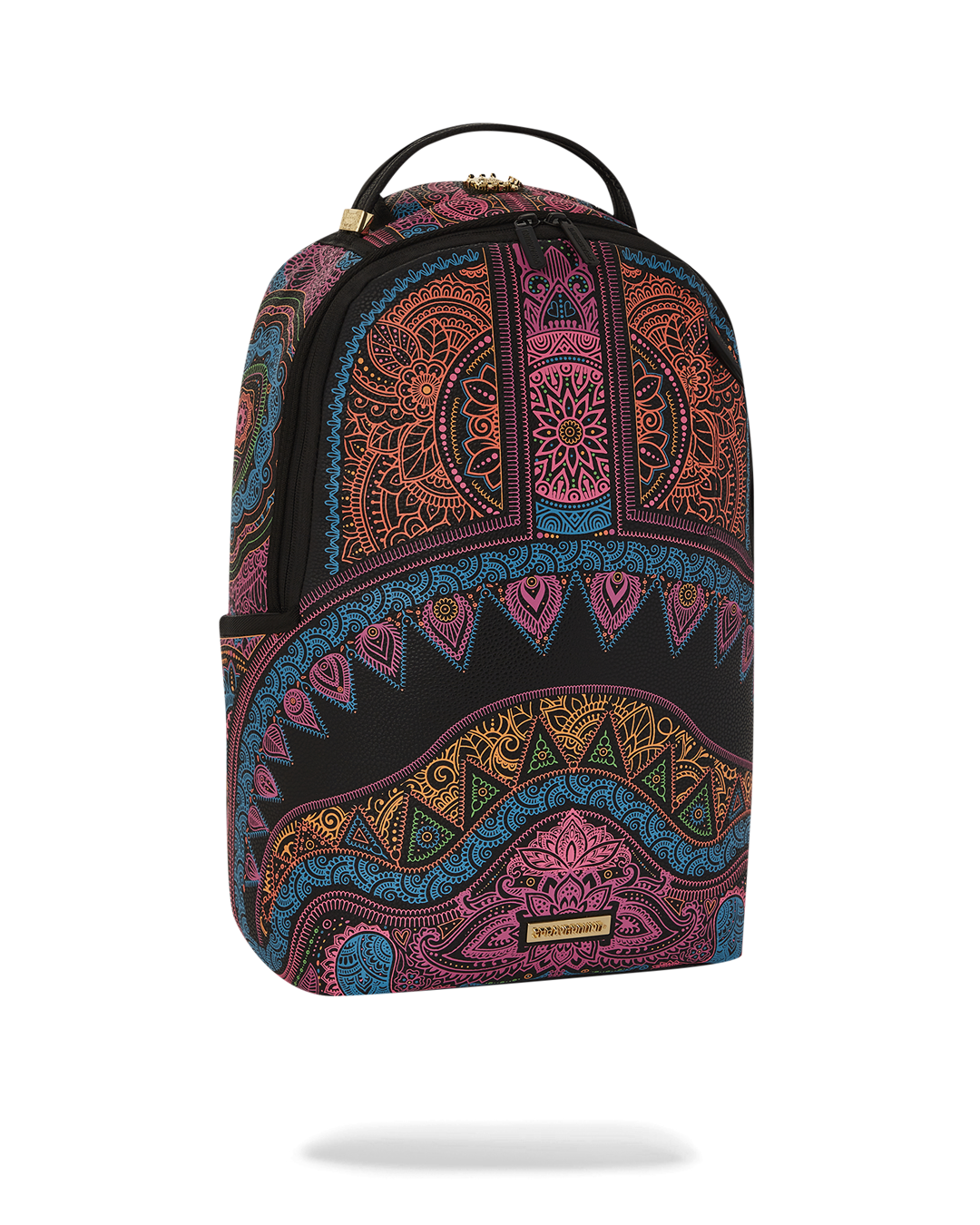A.I. HIGHER REALM BACKPACK