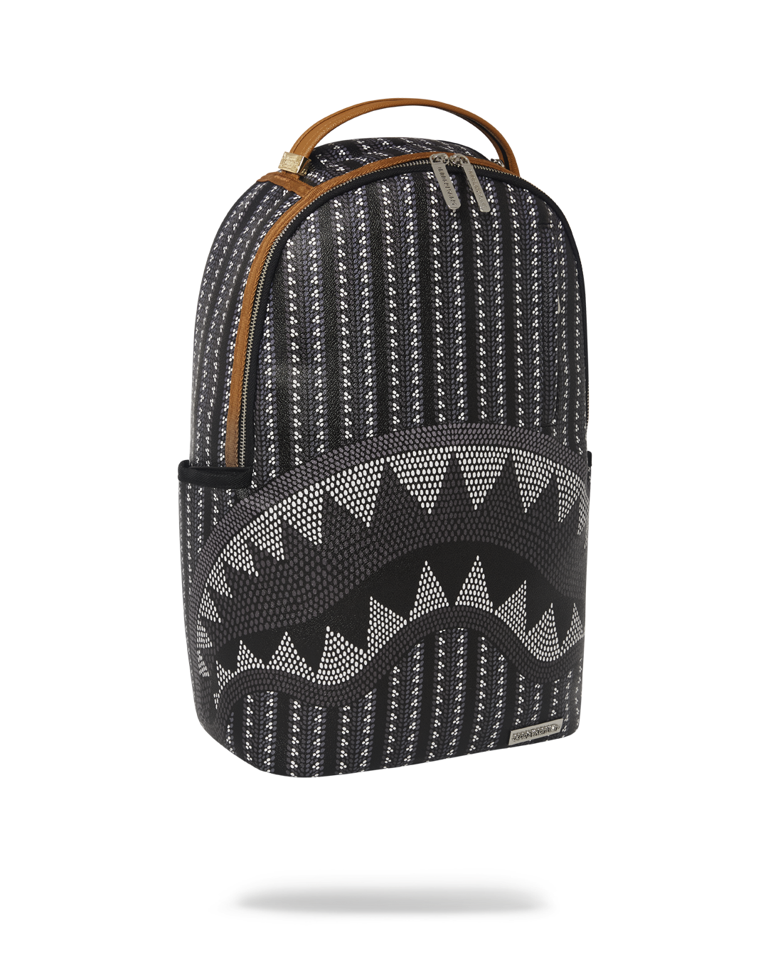 ILLUCHAINS BACKPACK (DLXV)