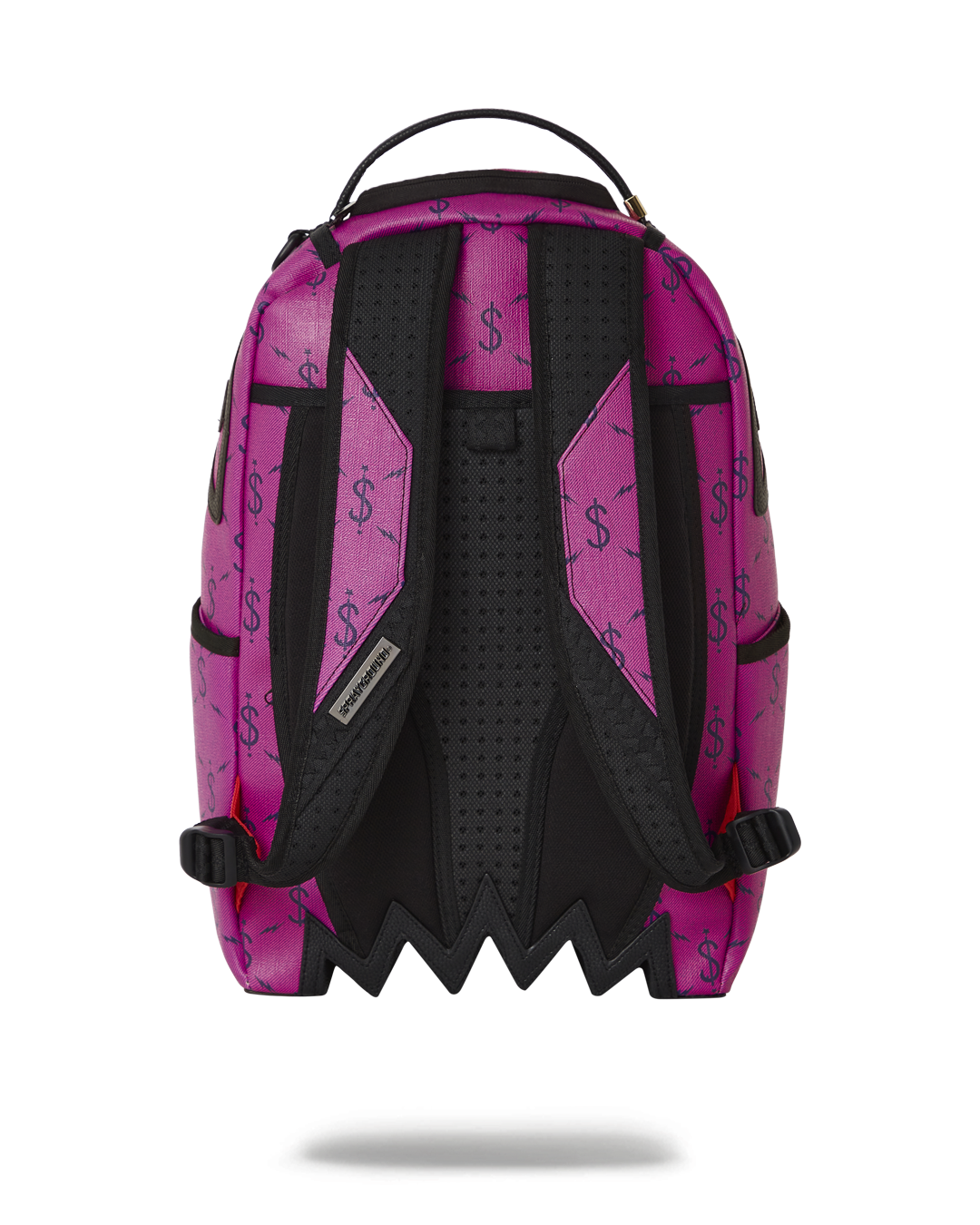 $NAPDRAGON BACKPACK (DLXV)