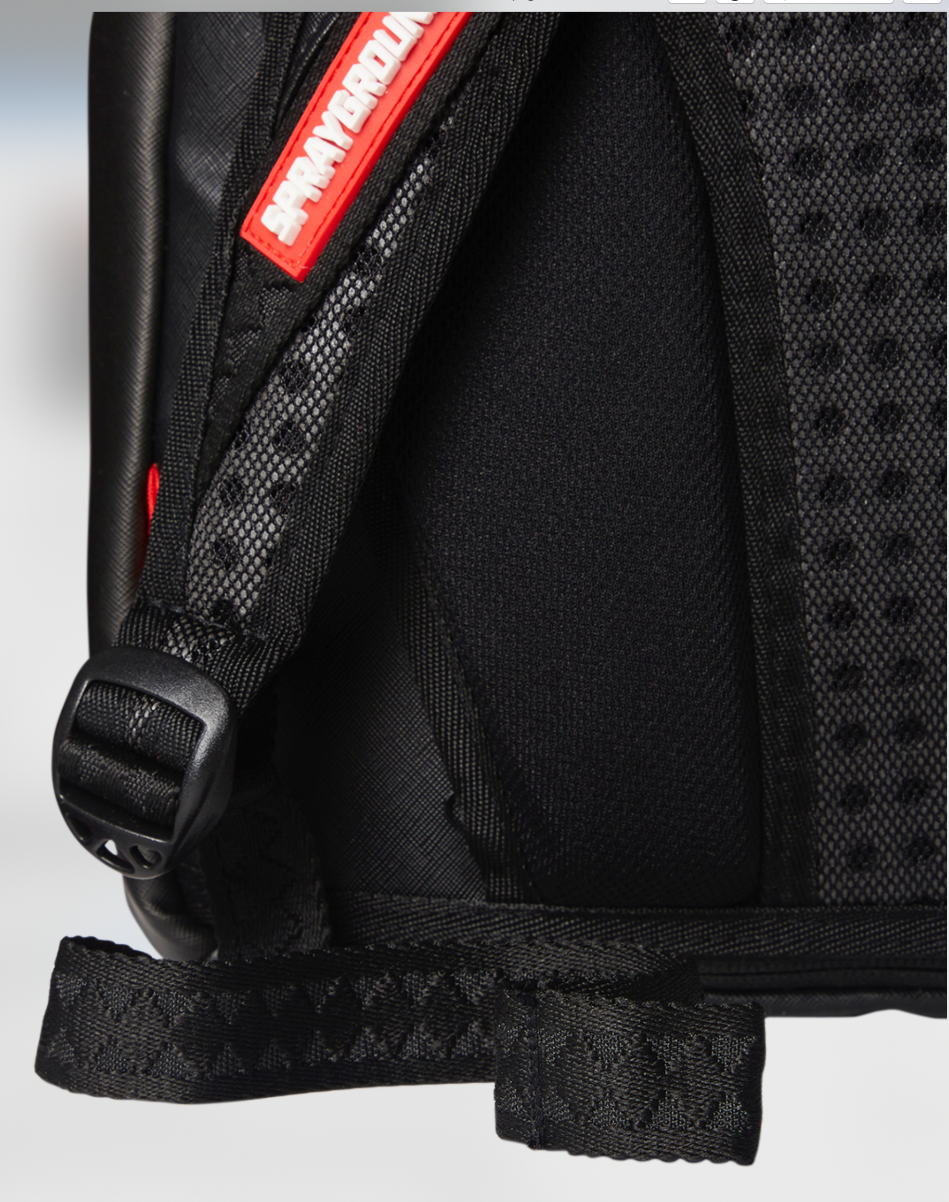 INFINITI 3M BACKPACK (DLXV)