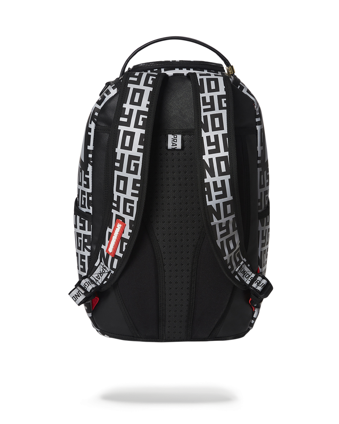 INFINITI 3M BACKPACK (DLXV)
