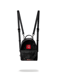 3AM NEVER SLEEP QUATTRO BACKPACK