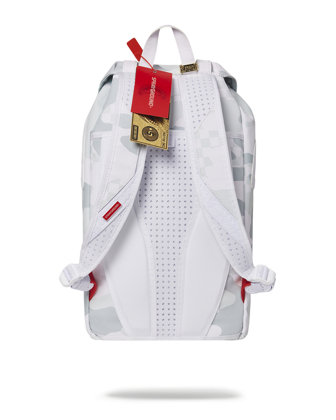 3AM LE BLANC HILLS BACKPACK