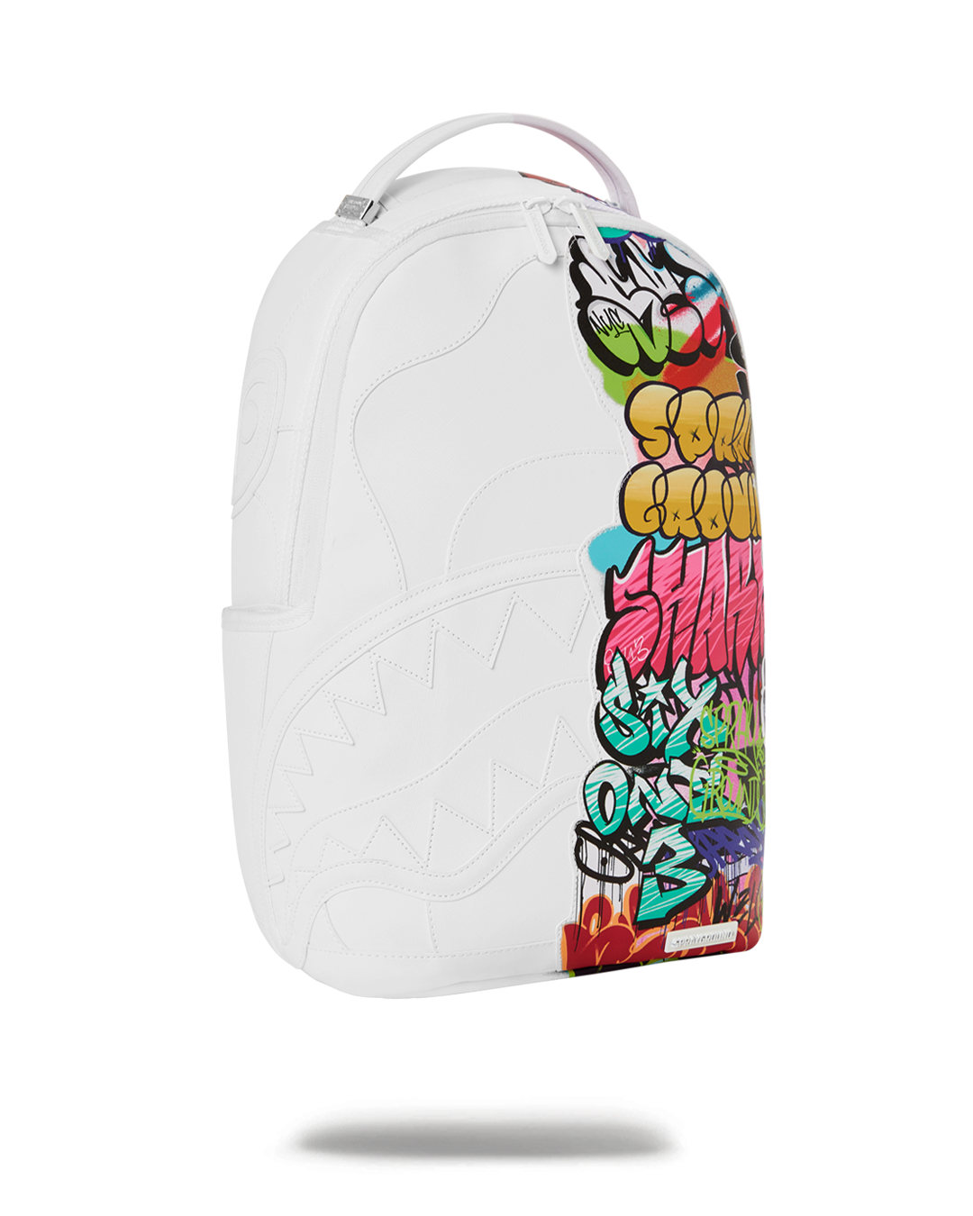 HALF GRAFF BACKPACK (DLXV)
