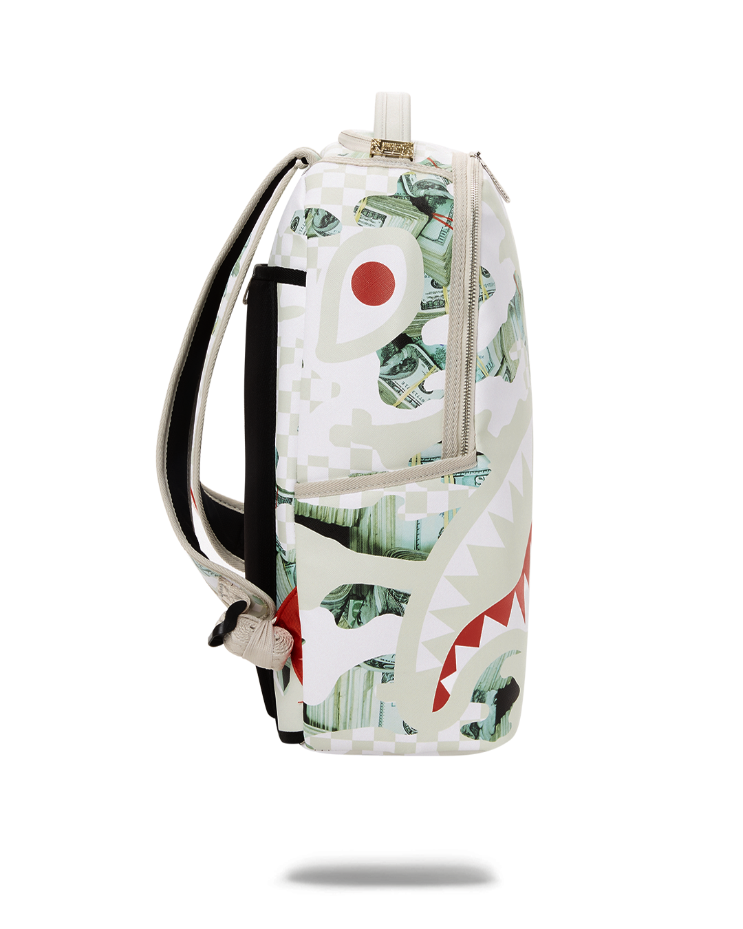 FEROCIOU$ BACKPACK (DLXV)