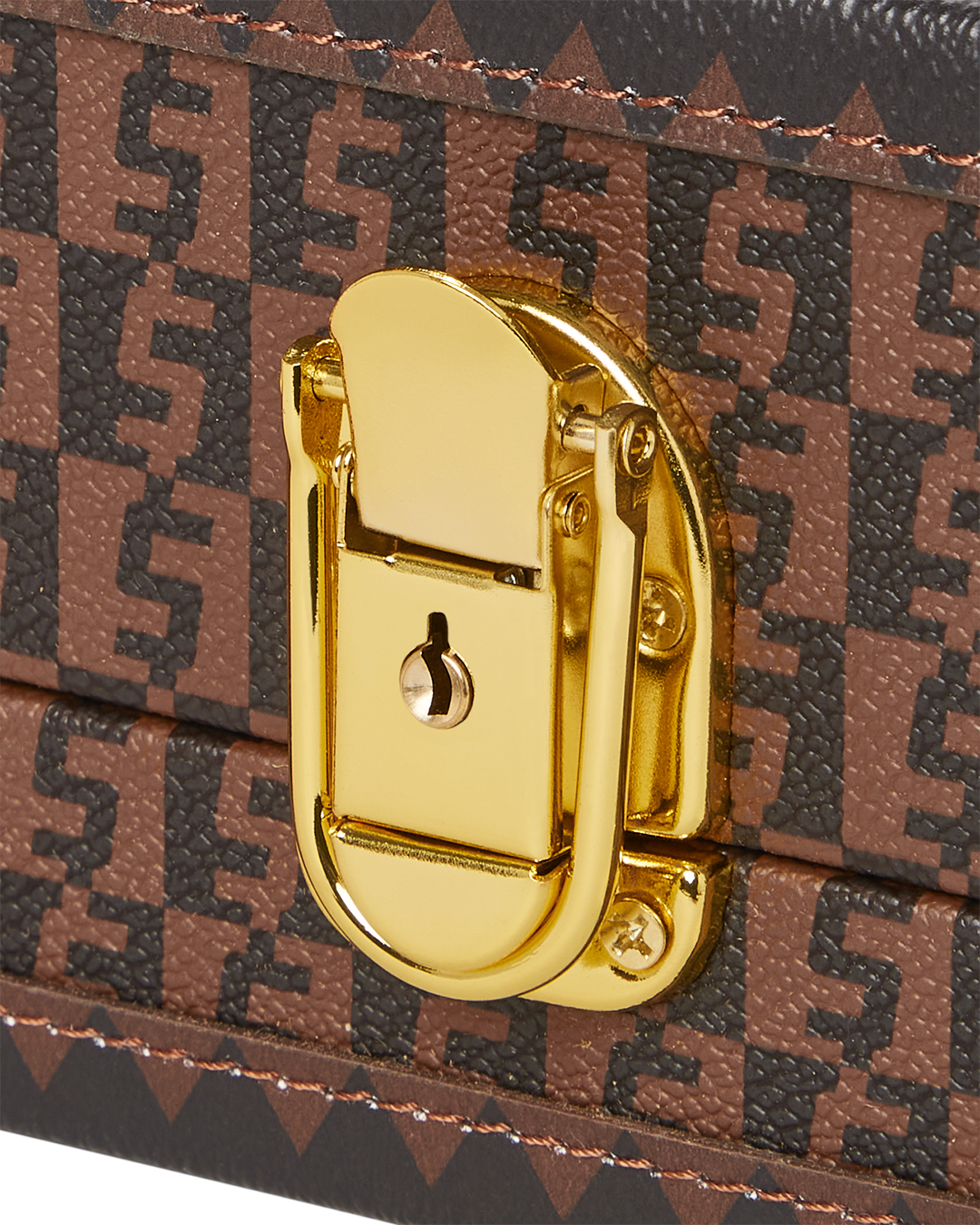 ALPHA NAVIGATOR ATTACHÉ BRIEFCASE