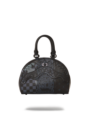 3AM THE TRILOGY HANDBAG
