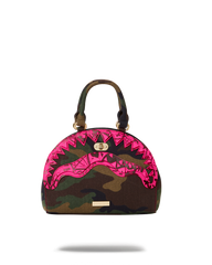 DROP ZONE HANDBAG