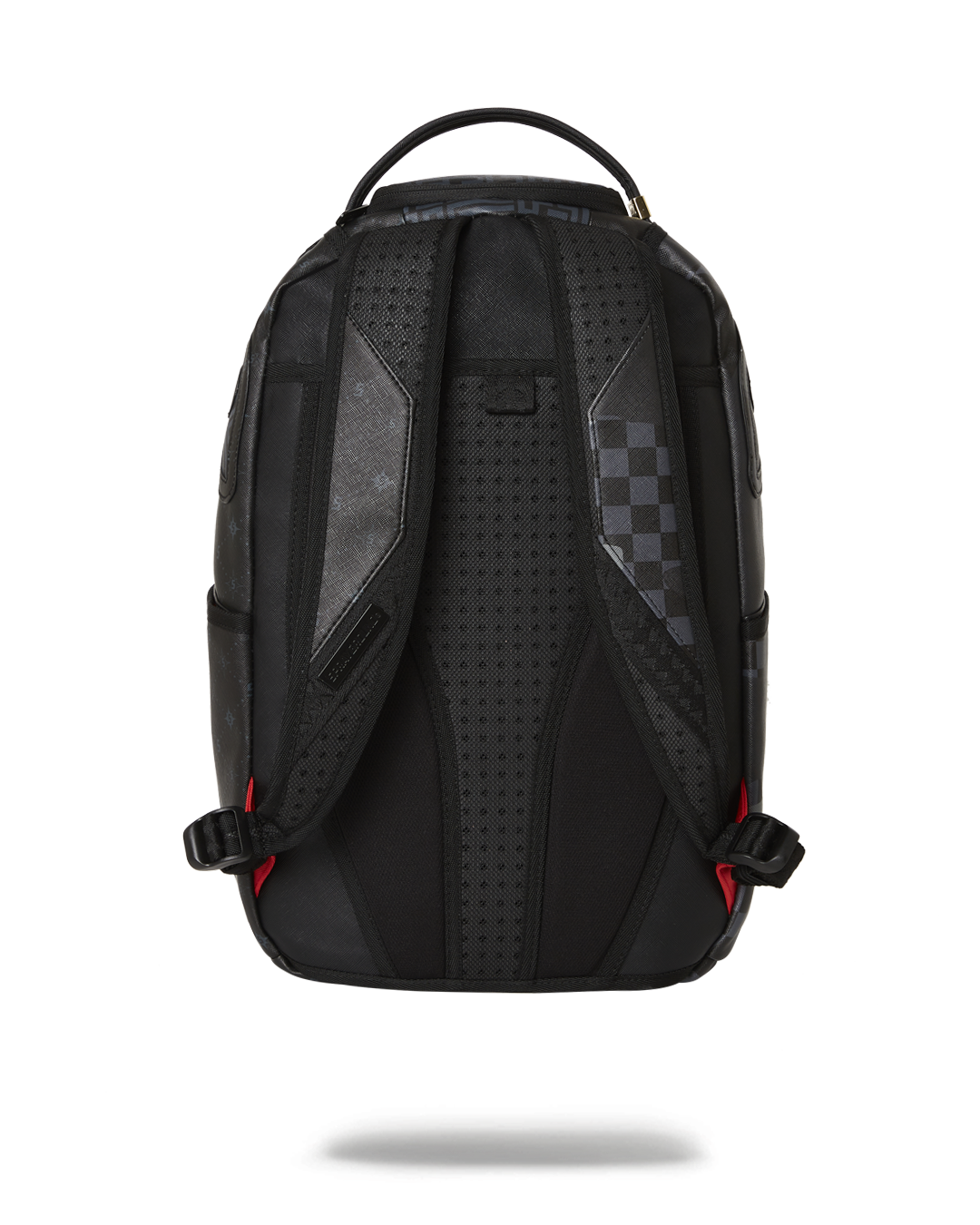 3AM THE TRILOGY BACKPACK (DLXV)