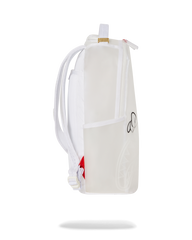CASPER HIDING IN PLAIN SIGHT BACKPACK