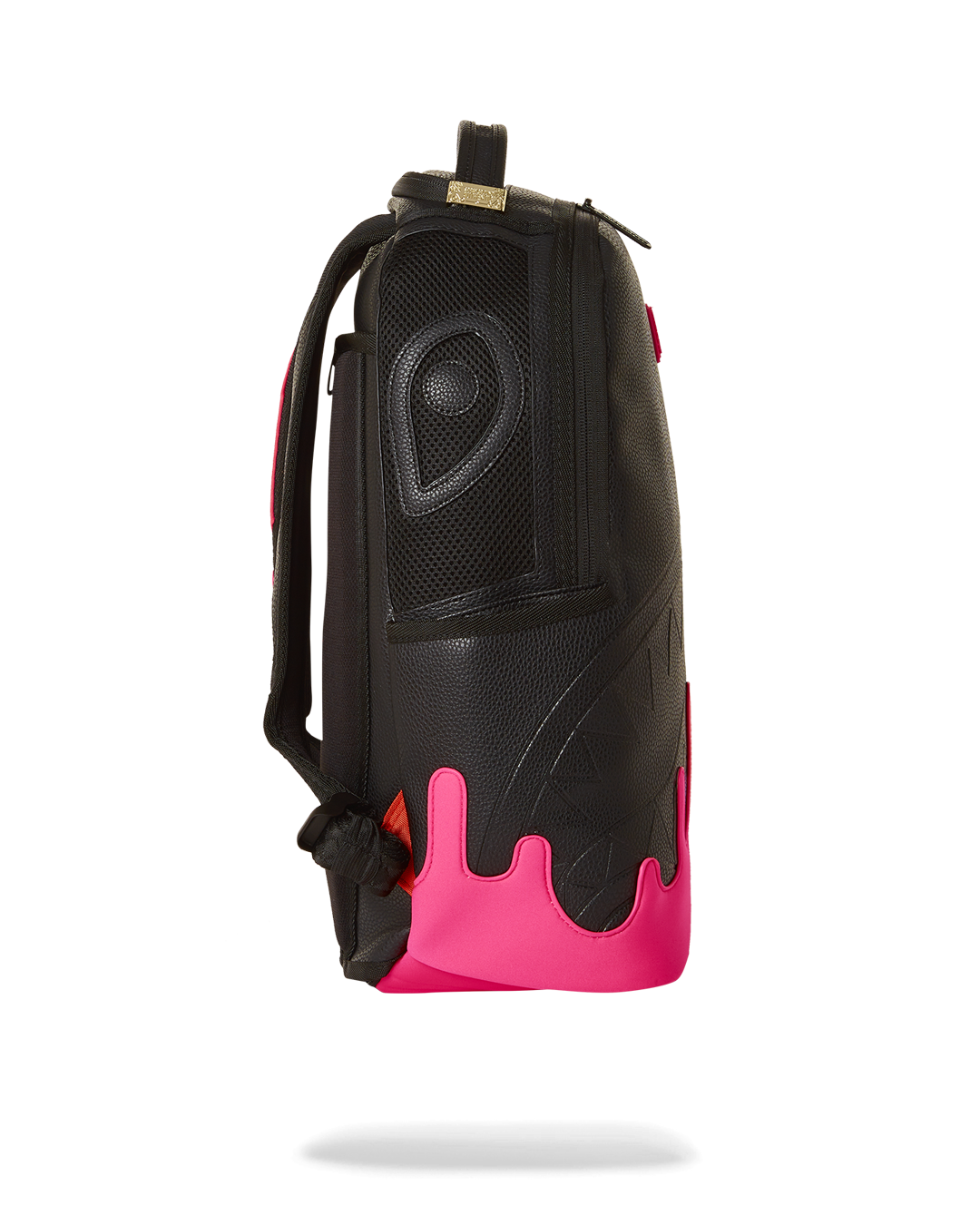 ANTI-GRAVITY PINK BACKPACK (DLXV)