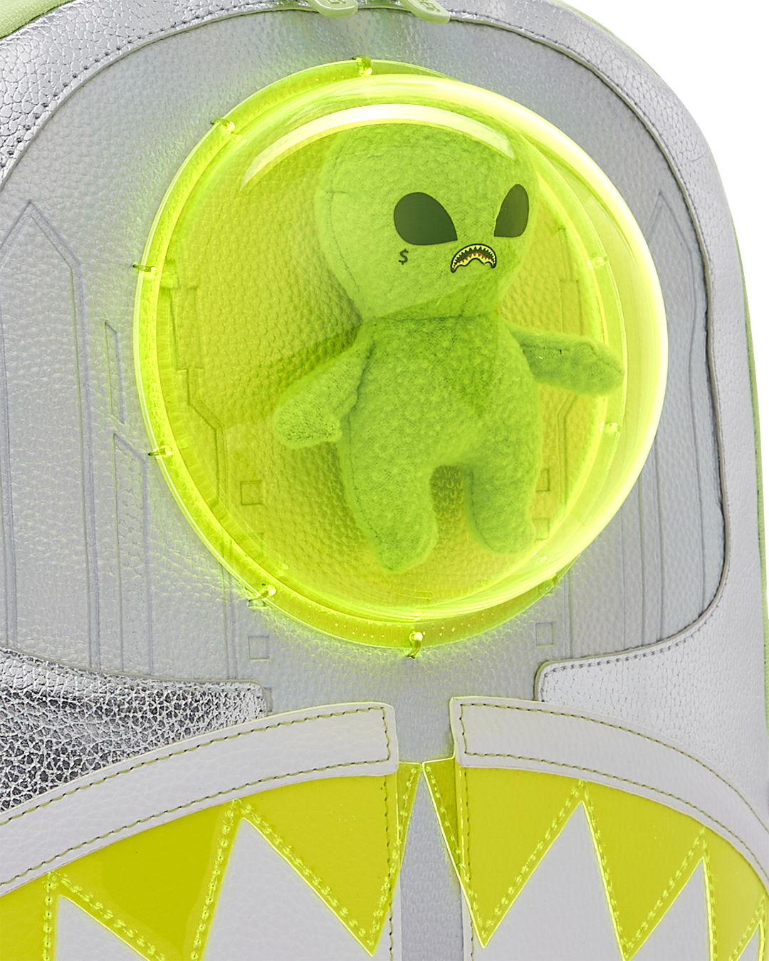 ALIEN MOTHERSHIP BACKPACK