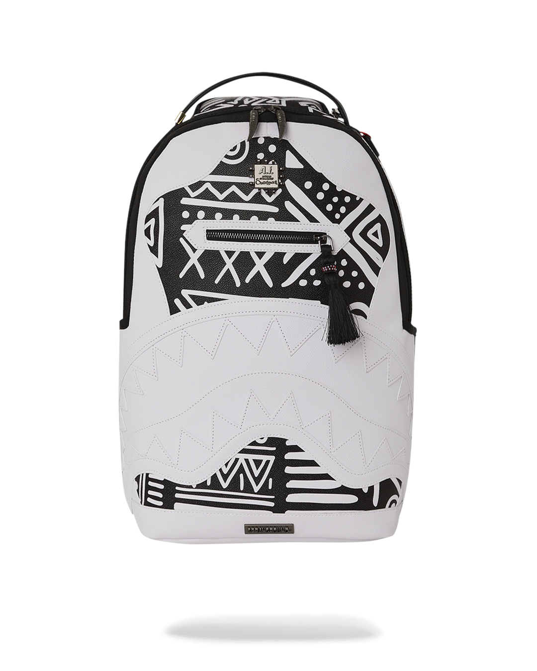A.I.8 AFRICAN INTELLIGENCE - ORIGIN STORY BACKPACK (DLXV)