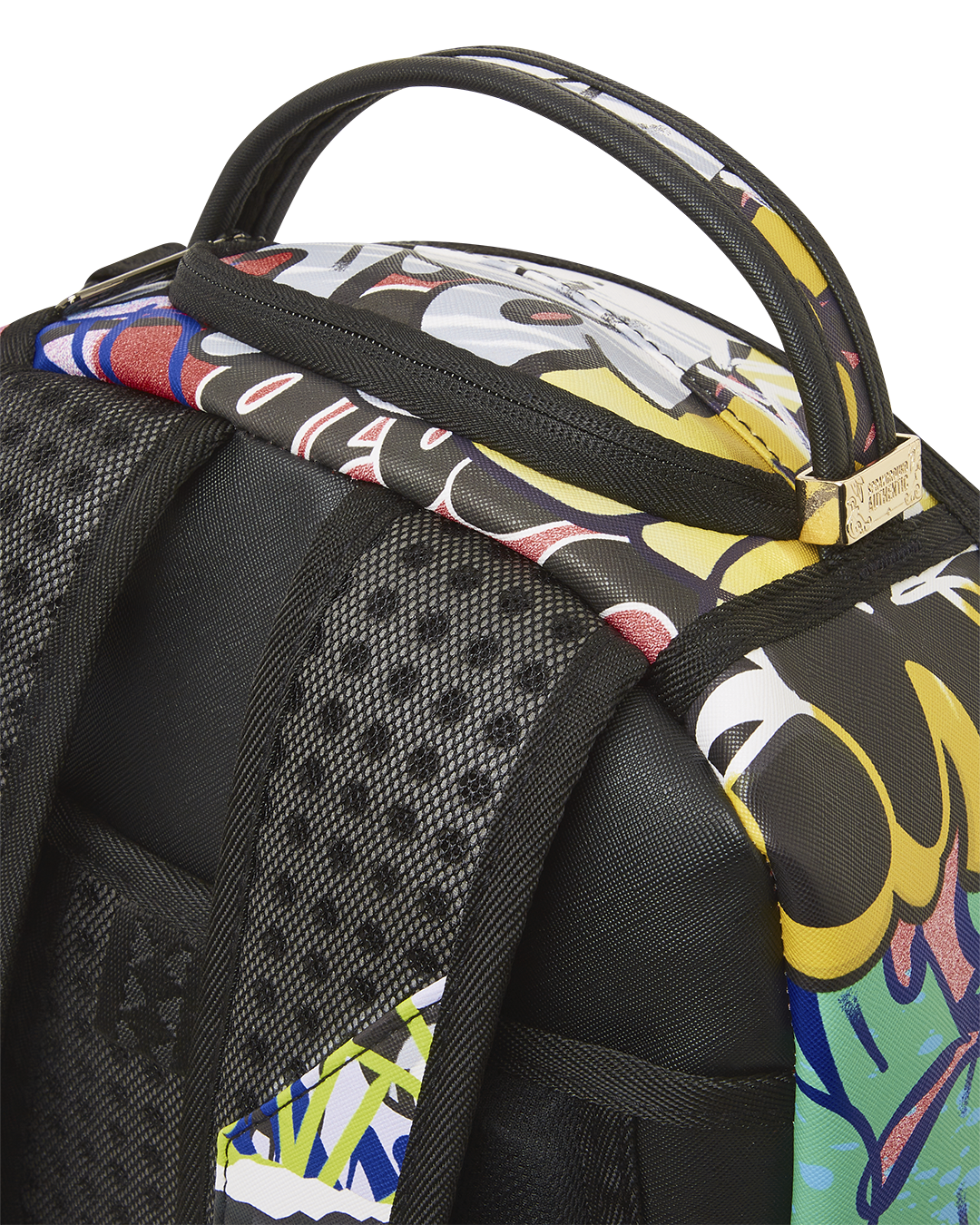 ARTISTIC PURSUIT BACKPACK (DLXV)