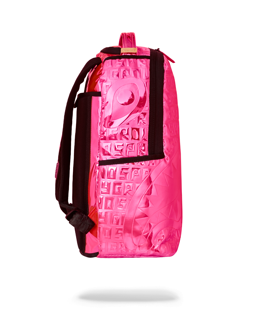 INFINITI PINK DIAMOND BACKPACK (DLXV)