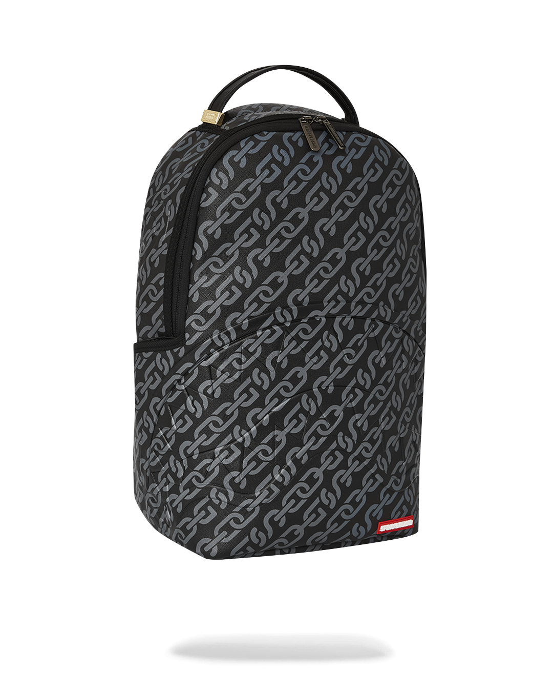 MAGNETIC PULSE BACKPACK (DLXV)