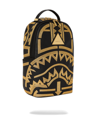 A.I.8 AFRICAN INTELLIGENCE PATH TO THE FUTURE II BACKPACK (DLXV)