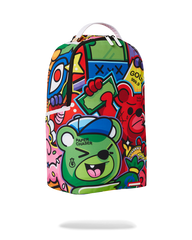 KAWAII ON THE FLY BACKPACK