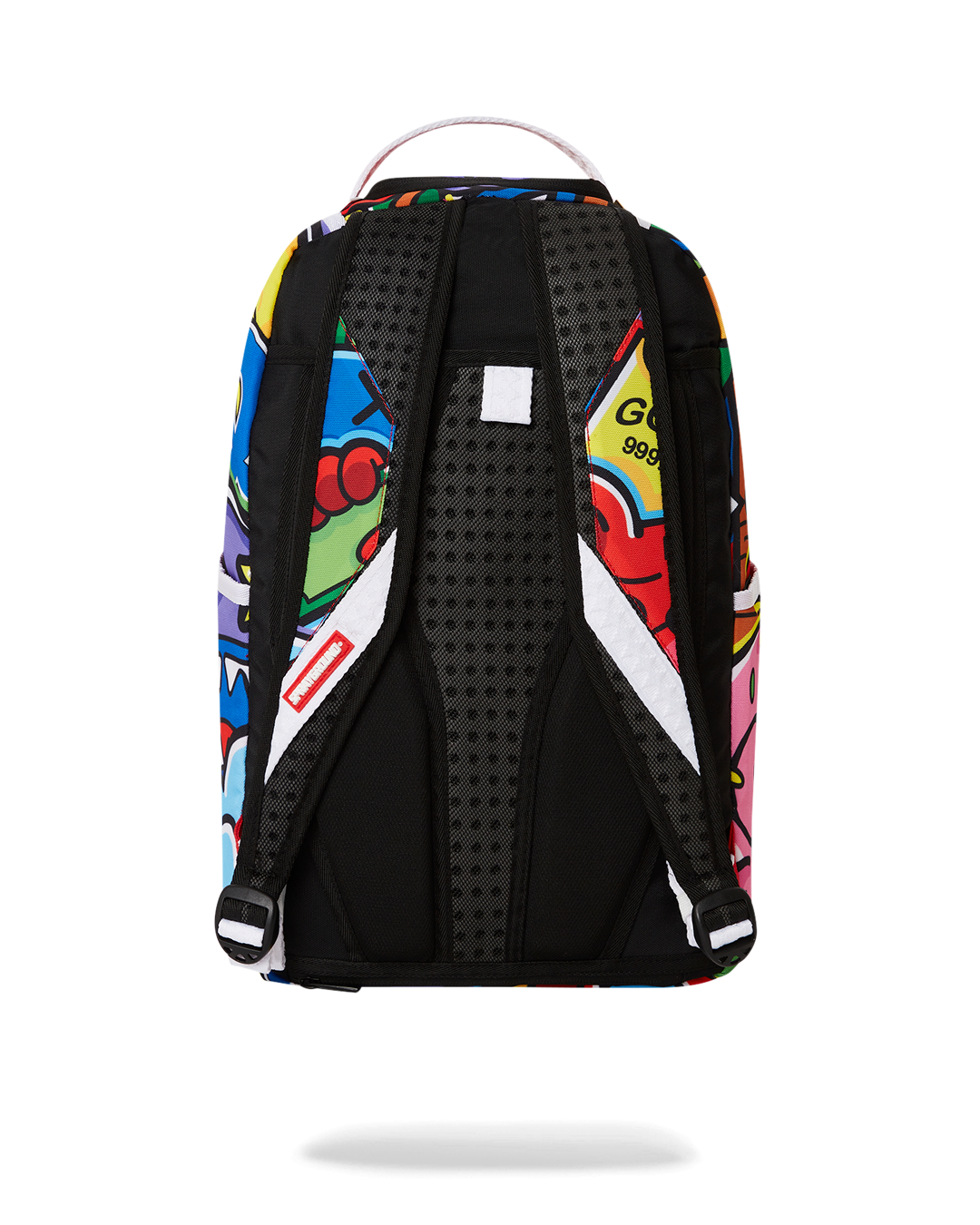 KAWAII ON THE FLY BACKPACK