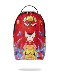ASTRO KING BACKPACK (DLXV)