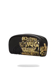 HALF GRAFF GLIDE POUCH