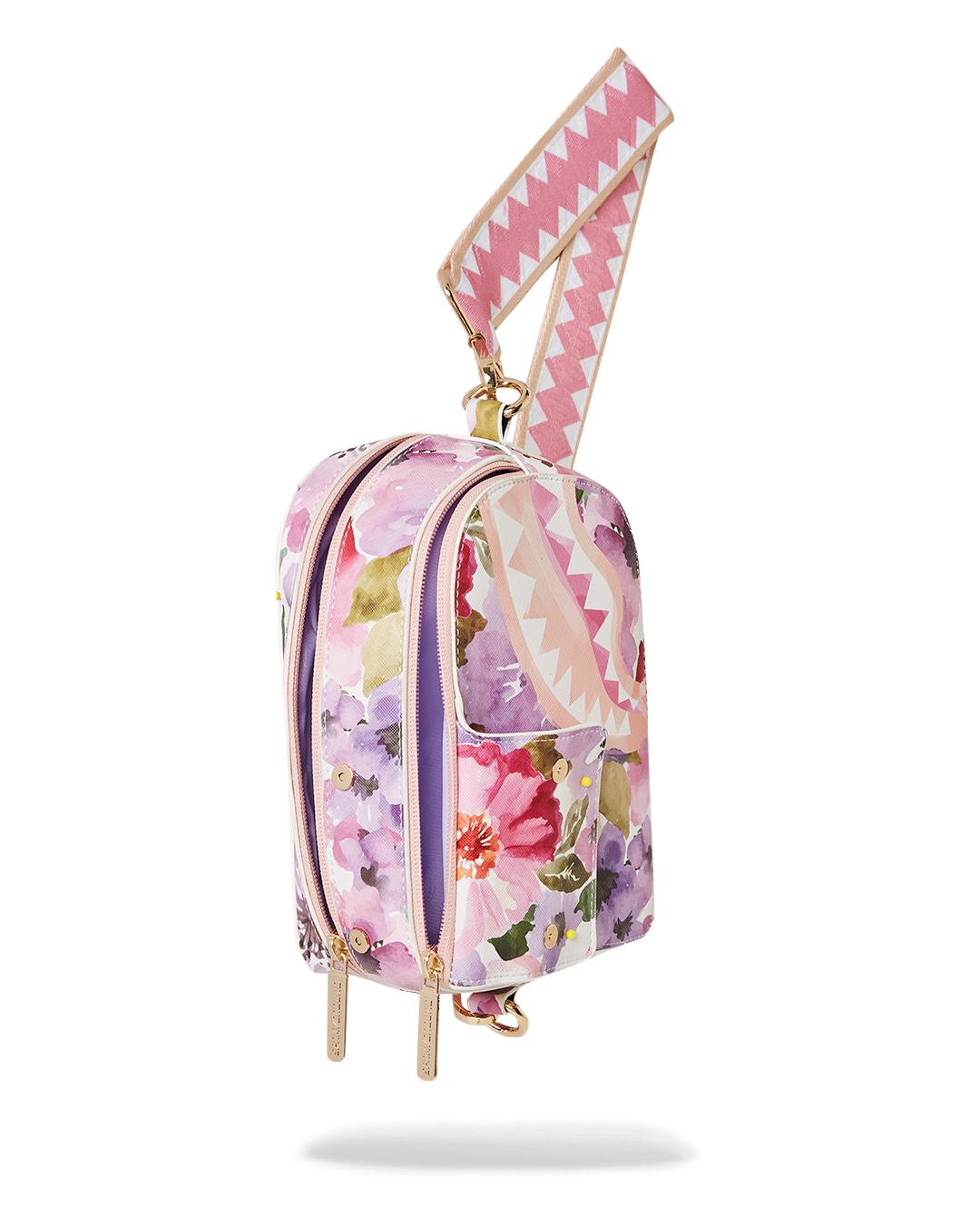 BOTANIC VILLA CHILLA BACKPACK SLING