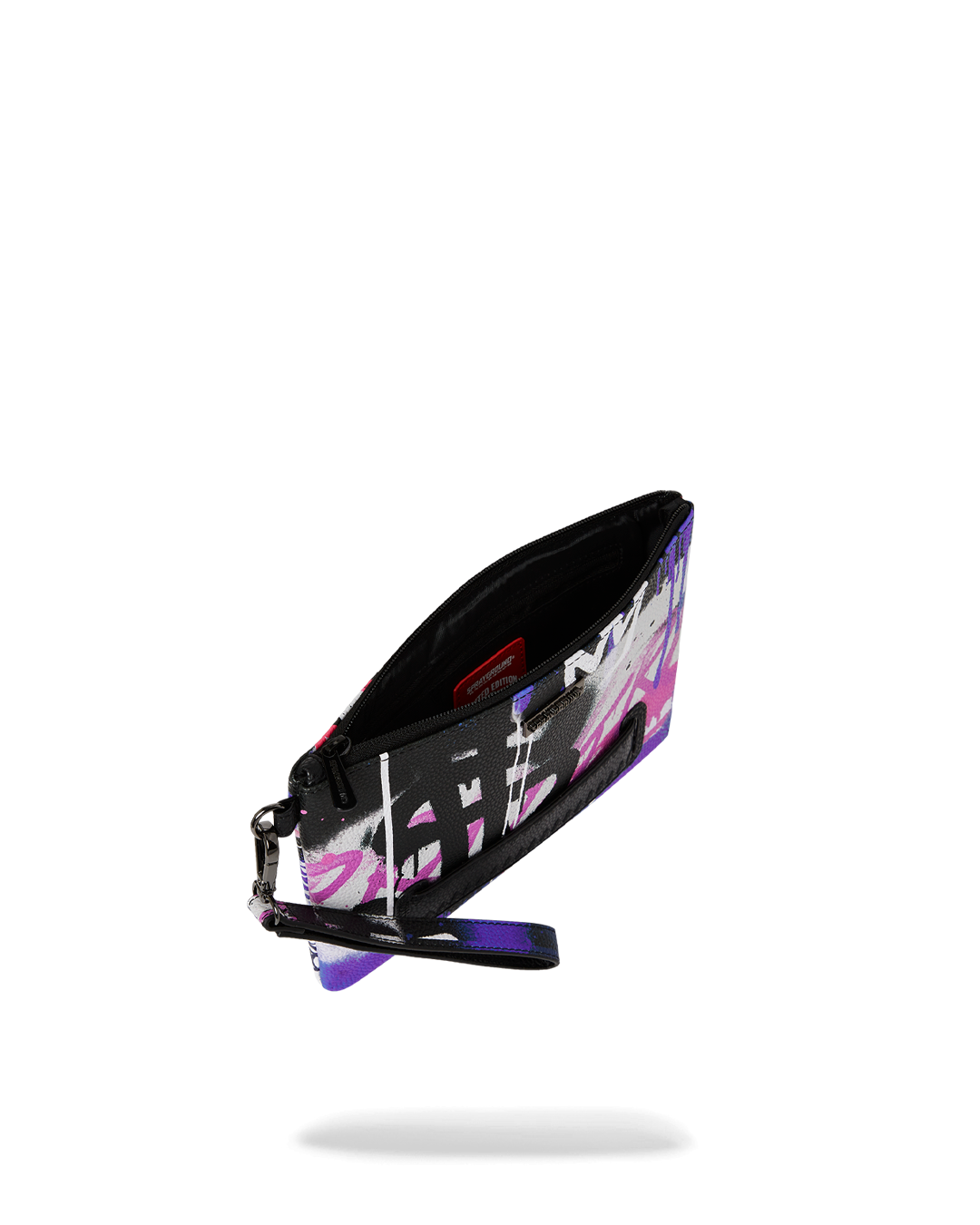 SHARK ATELIER CROSSOVER CLUTCH