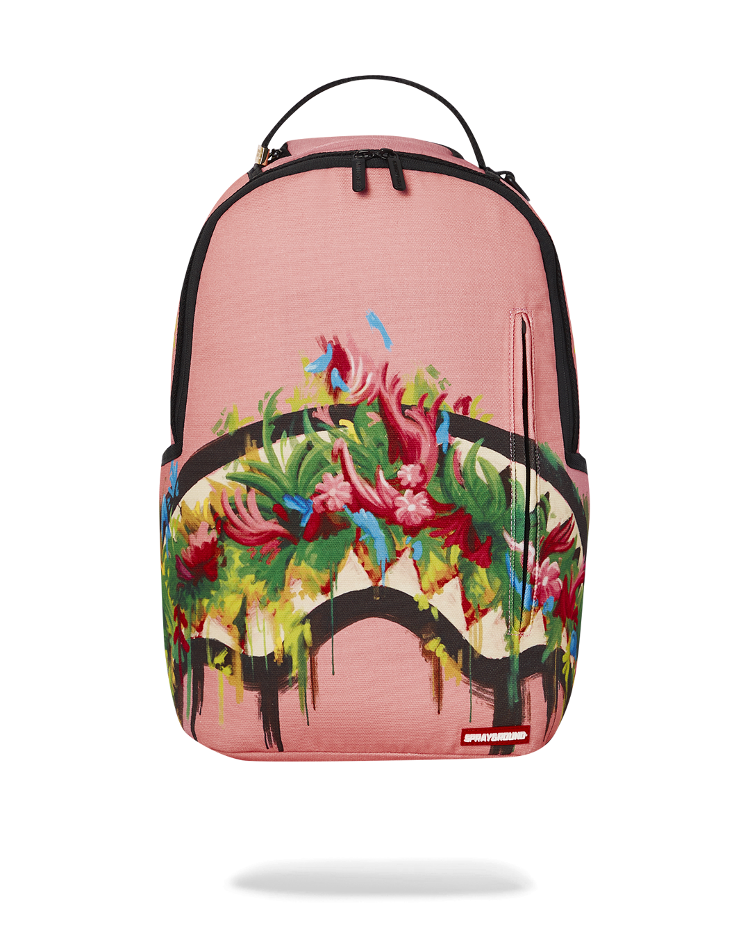 BOTANICALICIOUS DLX BACKPACK